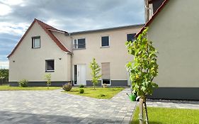 FeWo Sulzer Siedlung Erfurt Haus 6